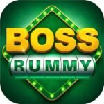 Boss Rummy